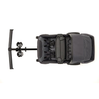 Cruiser XL Retractable Canopy