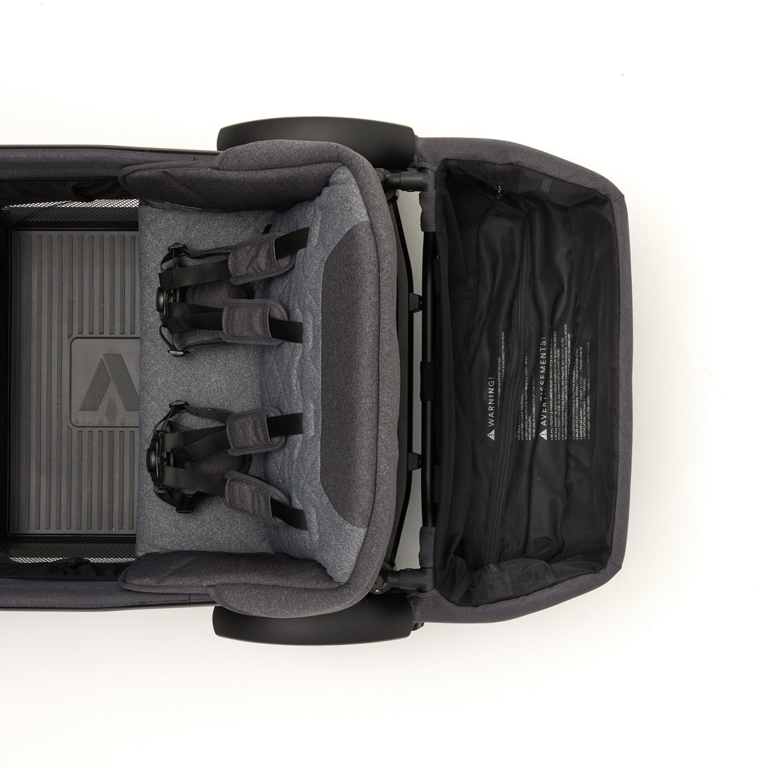 Cruiser XL All Terrain Wagon *special order*