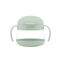 Tweat Snack Container