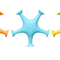 Starfish Bath Toys