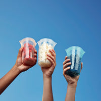 Reusable Medium Snack Cup