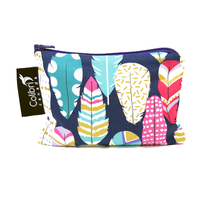 Reusable Snack Bag Small