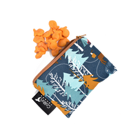 Reusable Snack Bag Small
