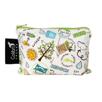 Reusable Snack Bag Small