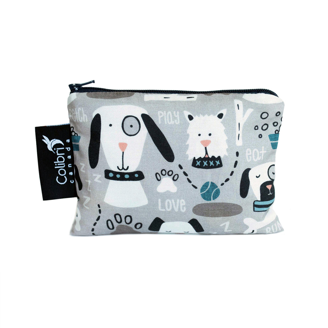 Natural One Size Pocket Cloth Diaper