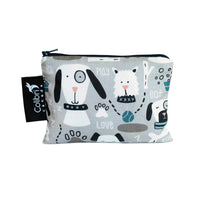 Natural One Size Pocket Cloth Diaper