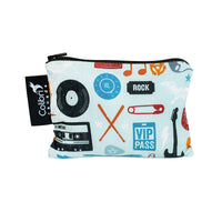 Reusable Snack Bag Small