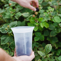 Reusable Small Snack Cup