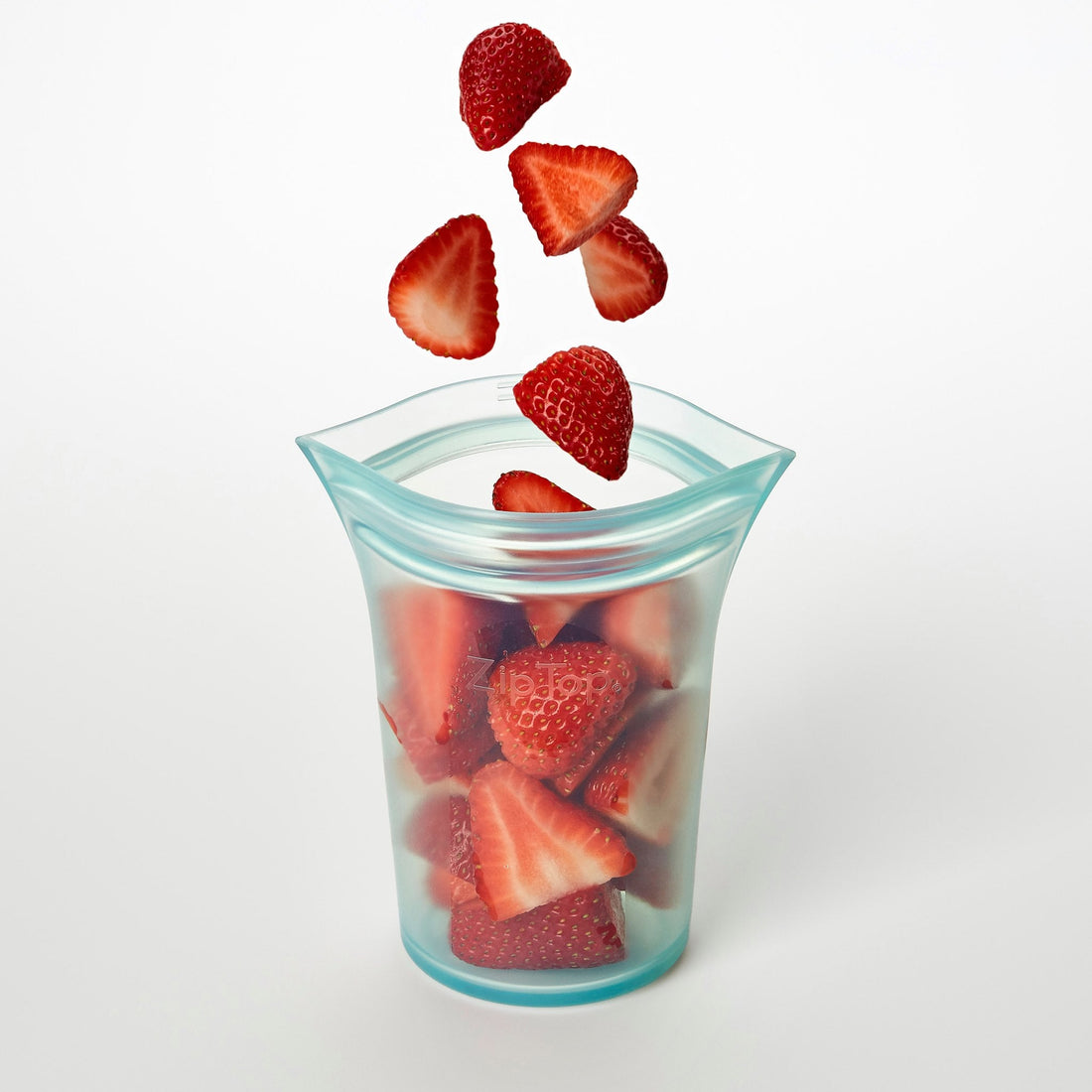 Reusable Medium Snack Cup