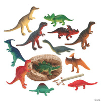 Dig it Up! 12 Days of Dig It Dinosaur Eggs