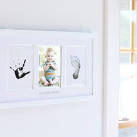 Babyprints Photo Frame