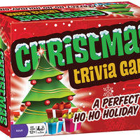 Christmas Trivia Game