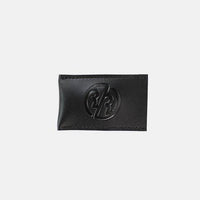 Genuine Leather Razor Sheath