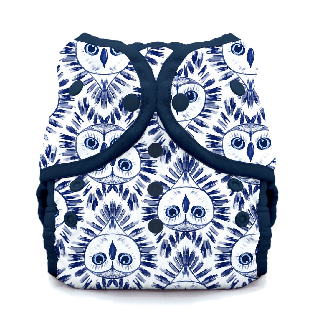 Duo Wrap Diaper Cover Snap