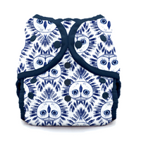 Duo Wrap Diaper Cover Snap