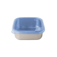 15oz Stainless Steel Food Storage Container