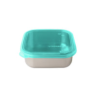 15oz Stainless Steel Food Storage Container