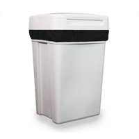 Simple Pail Liner