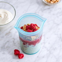 Reusable Large Snack Cup