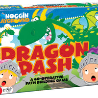Dragon Dash - Board Game