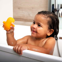 Buddies - Silicone Mix and Match Bath Toys