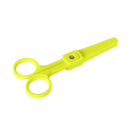 Kut - Ceramic Food Scissors