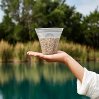 Reusable Small Snack Cup