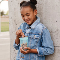Reusable Medium Snack Cup