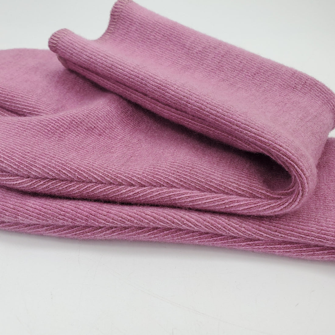 Wool Single Layer Mitten Liners Youth Sizes