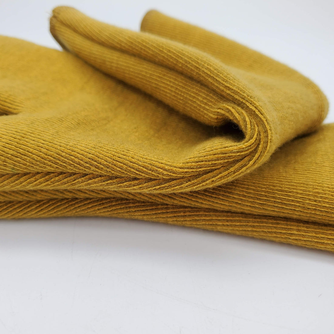 Wool Single Layer Mitten Liners Adult Sizes