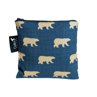 Reusable Snack Bag Large