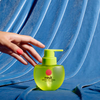 Water Based Personal Lubricant
