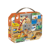 Puzzle - 36 piece