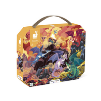 Puzzle - 54 piece