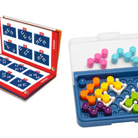 IQ Blox Puzzle Game