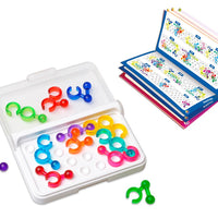 IQ Link Puzzle Game