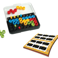 IQ Twist Puzzle Game