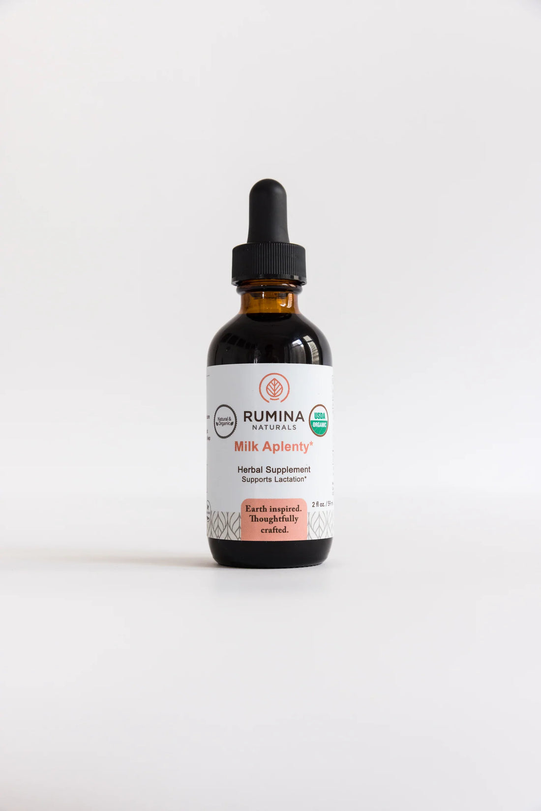 The Milky Way Herbal Tincture