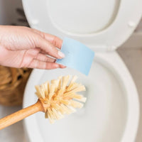 Toilet Bowl Cleaner Eco-Strips