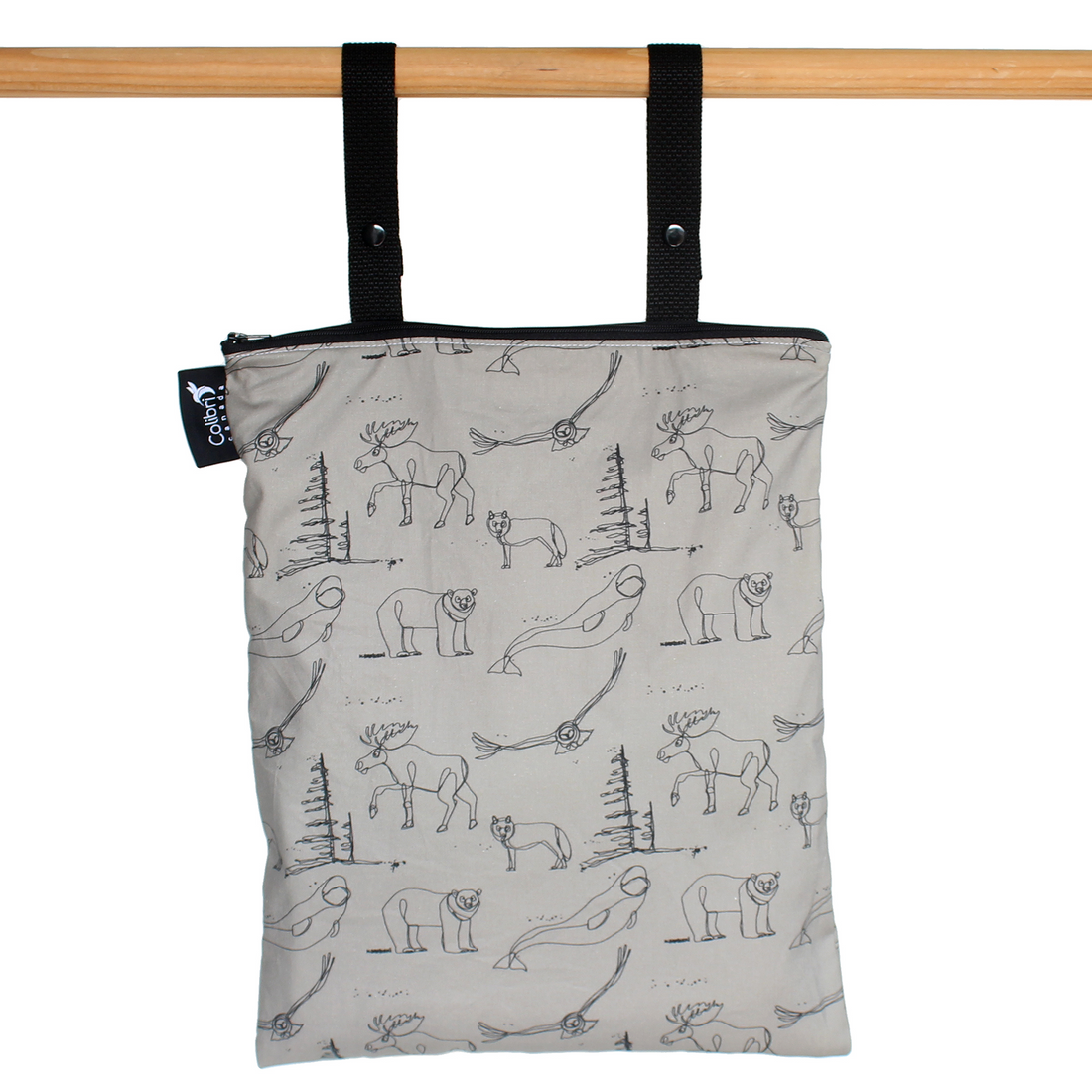 Regular Wet Bag