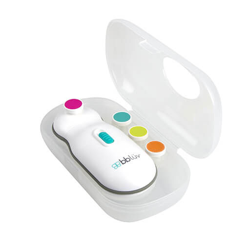 Trimo - Nail Trimmer