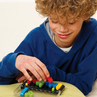 IQ Twist Puzzle Game