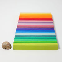 Leonardo Sticks Multi Coloured