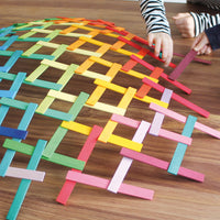 Leonardo Sticks Multi Coloured