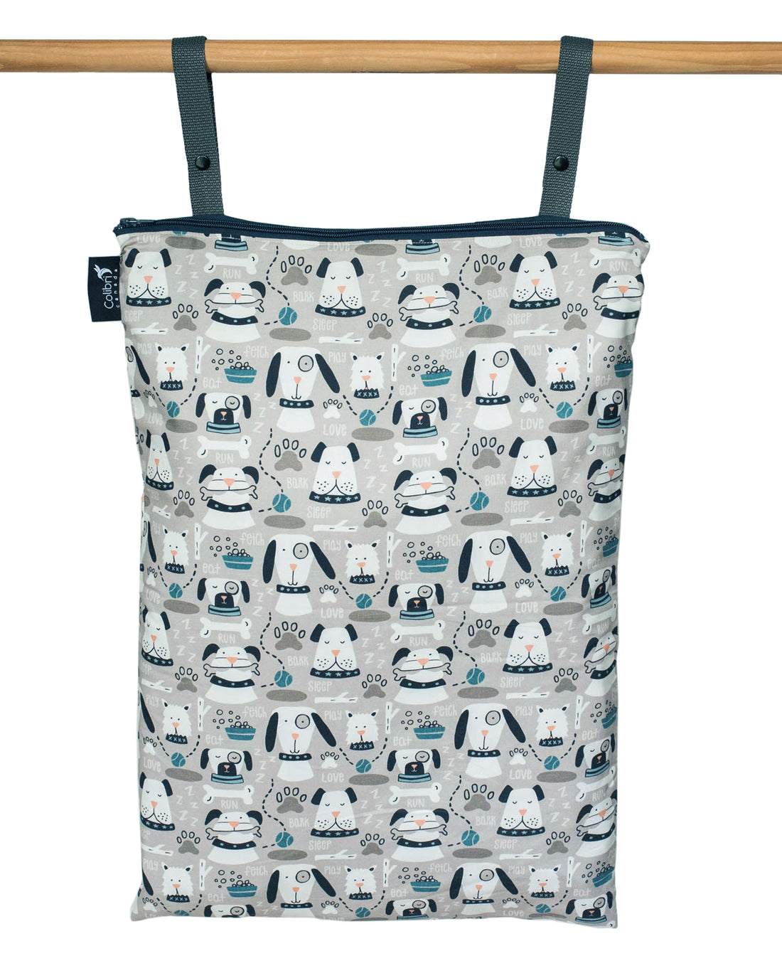 XL Hanging Wet Bag