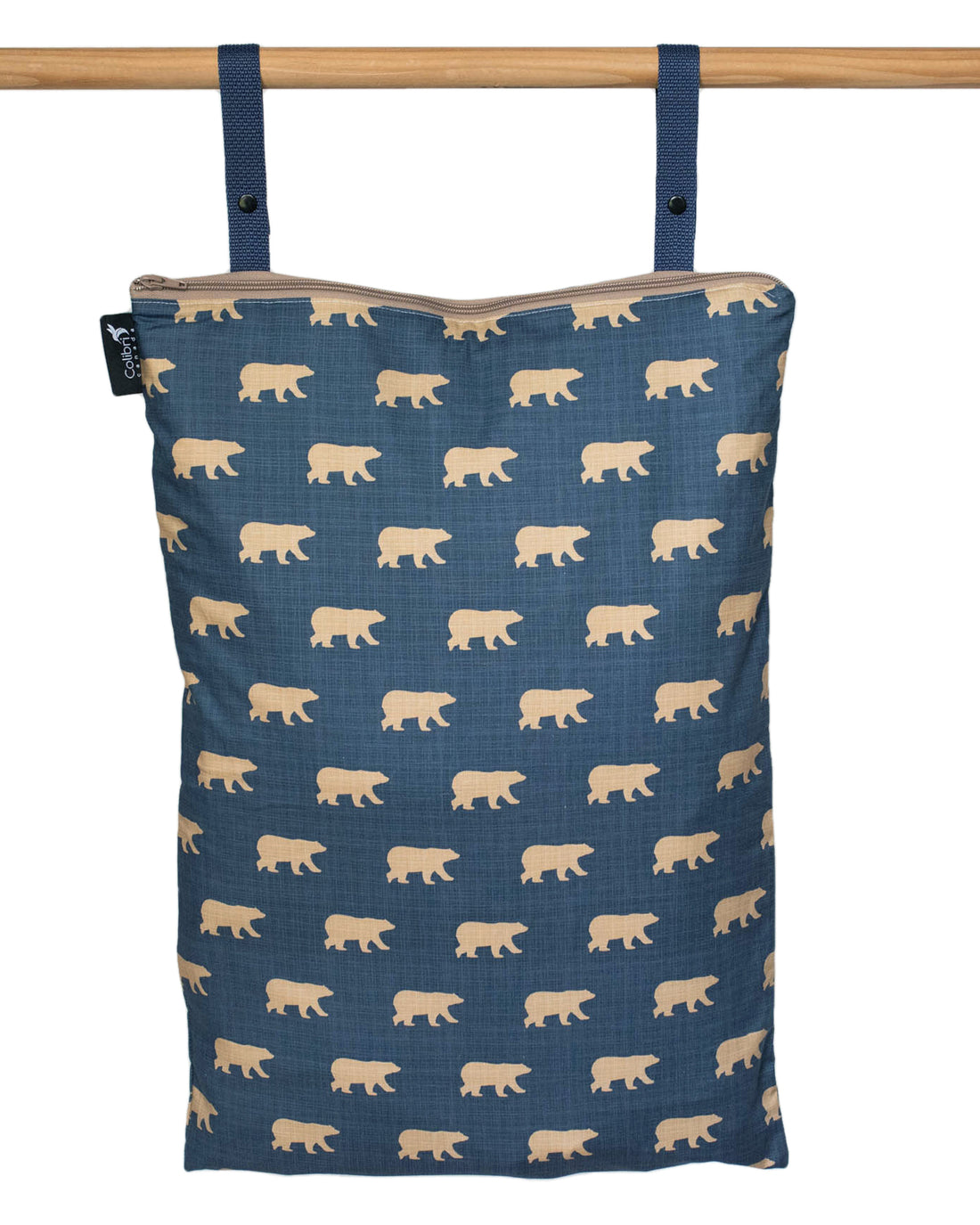 XL Hanging Wet Bag