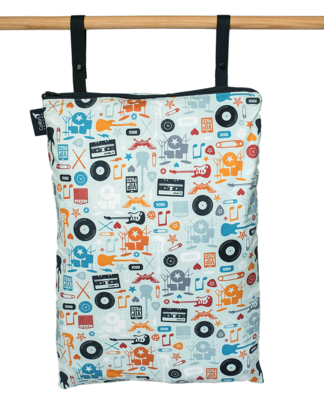 XL Hanging Wet Bag
