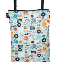 XL Hanging Wet Bag