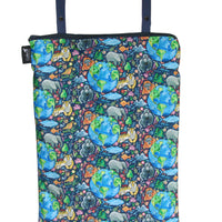 XL Hanging Wet Bag