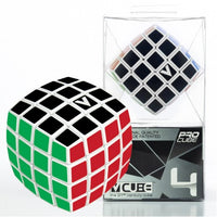 4B Puzzle Cube